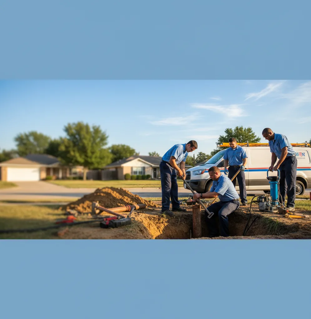 Drain Cleaning in Nogales, AZ